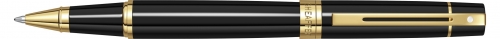 Roller Glossy Black GT 300 Sheaffer
